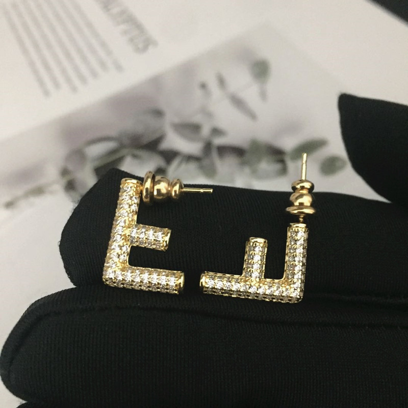 Special offer 70% OFF Luxury Jewelry F-letter Earrings 2021 new personalized red earrings for women 1H4I
Special offer 70% OFF Luxury Jewelry F-letter Earrings 2021 new personalized red earrings for women 1H4I