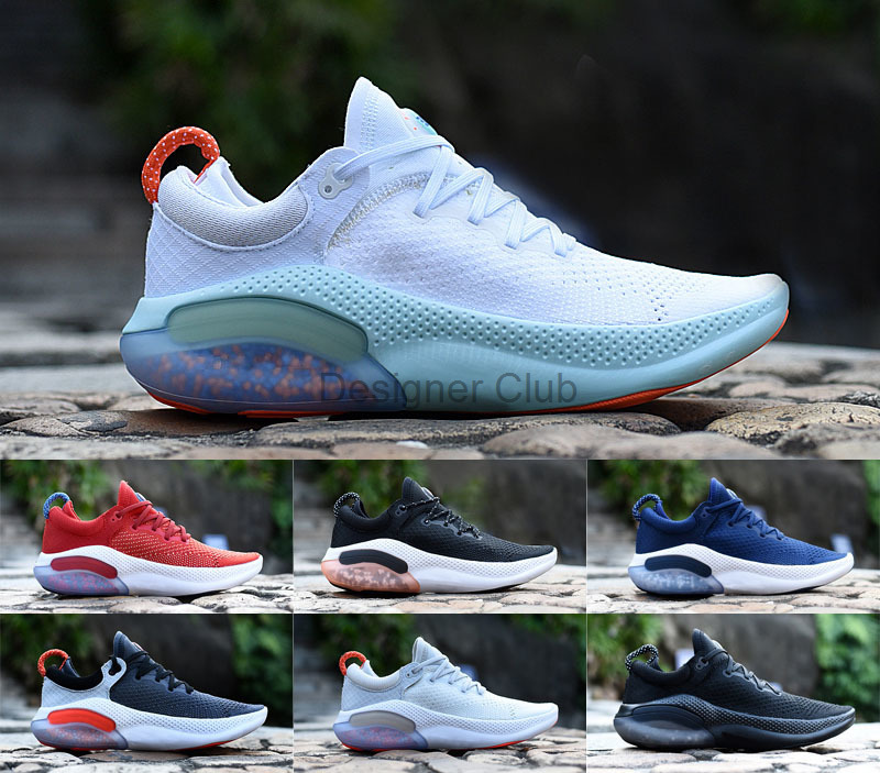 Joyride Run FK Running Shoes For Mens Barefoot Black White Jogging Sneakers Ultrashoes Runner Women Walking chaussures de sport, With og box
Joyride Run FK Running Shoes For Mens Barefoot Black White Jogging Sneakers Ultrashoes Runner Women Walking chaussures de sport, With og box