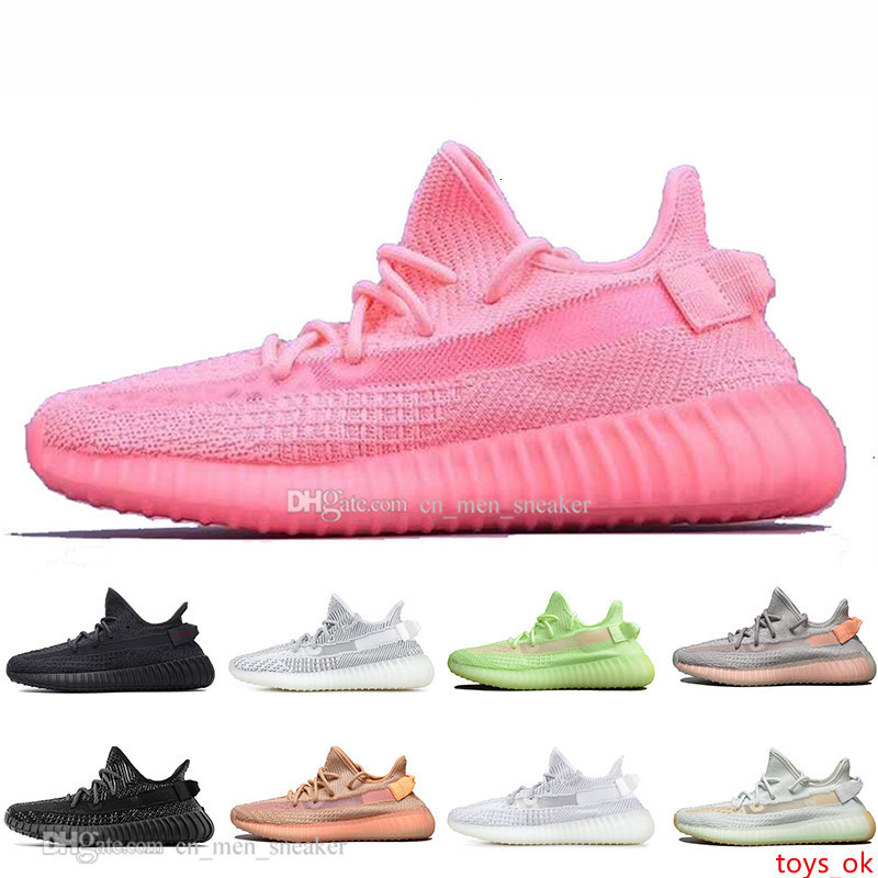 High Quality Kanye West Red Glow V2 GID In The Dark Mens Shoes Hyperspace True Form Women Sport Designer Sneakers
High Quality Kanye West Red Glow V2 GID In The Dark Mens Shoes Hyperspace True Form Women Sport Designer Sneakers