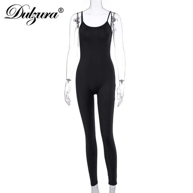 2021strap women long jumpsuit bodycon streetwear fitness sportswear 2021 summer clothes lounge wear club outfit body, Black;white
2021strap women long jumpsuit bodycon streetwear fitness sportswear 2021 summer clothes lounge wear club outfit body, Black;white