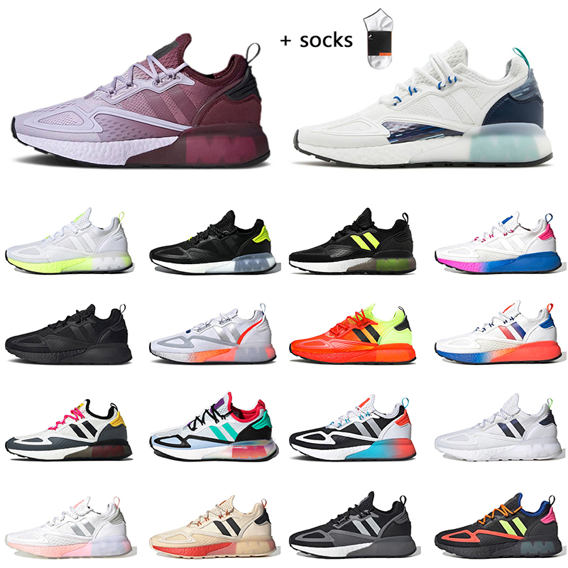 Women Mens 2022 Luxury Adds ZX 2K Running Shoes Top Fashion Designer Ultra Sneakers Black Halo Silver White Metallic Multi Hazy Rose 4D Outdoor Trainers Sports, D4 black grey 39-45
Women Mens 2022 Luxury Adds ZX 2K Running Shoes Top Fashion Designer Ultra Sneakers Black Halo Silver White Metallic Multi Hazy Rose 4D Outdoor Trainers Sports, D4 black grey 39-45