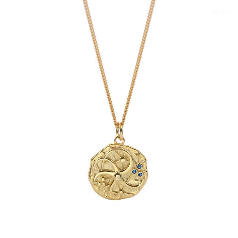 Chains Original S925 Sterling Silver Necklace With Diamond-encrusted Universe Planet Clavicle Chain Irregularly Designed Pendant
Chains Original S925 Sterling Silver Necklace With Diamond-encrusted Universe Planet Clavicle Chain Irregularly Designed Pendant