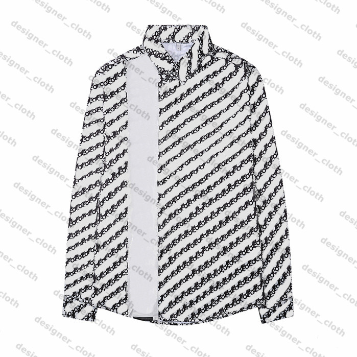 2021 Mens Womnes Designers Shirts Fashion Casual Men Slim Fit Long Sleeve Business Dress Shirt Stripe Women Man Clothing Solid Color Clothes Christianes
2021 Mens Womnes Designers Shirts Fashion Casual Men Slim Fit Long Sleeve Business Dress Shirt Stripe Women Man Clothing Solid Color Clothes Christianes