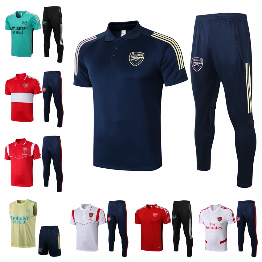 21/22 Arsen New Polo Jacket tracksuits training suit jogging set Football soccer Jerseys kit uniform chandal survetement THOMAS PEPE Maillot, Gray
21/22 Arsen New Polo Jacket tracksuits training suit jogging set Football soccer Jerseys kit uniform chandal survetement THOMAS PEPE Maillot, Gray
