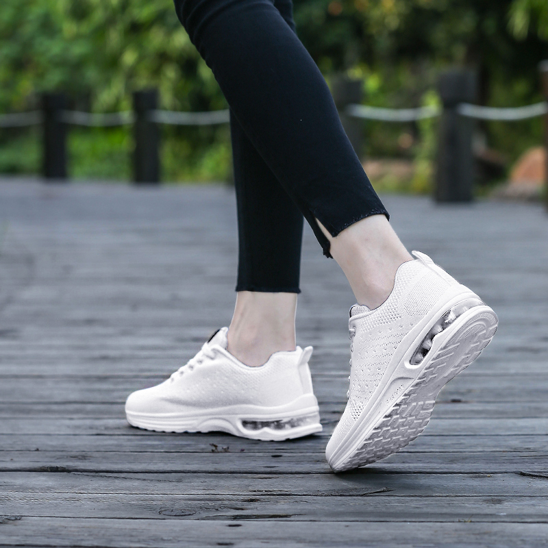 Top Quality Womens Men Sport Knitted Fabric Running Shoes Big Size 13 Black White Red Gray Jogging Trainers Sneakers Eur 35-47 Code: LX17-5066
Top Quality Womens Men Sport Knitted Fabric Running Shoes Big Size 13 Black White Red Gray Jogging Trainers Sneakers Eur 35-47 Code: LX17-5066