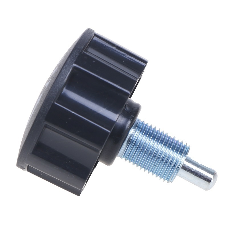 Replacement Part For Fitness Spinning Bike Accessories Pull Pin Bolts Knob Equipment Attachment Pop Home Gym Machine Bolt Stationa