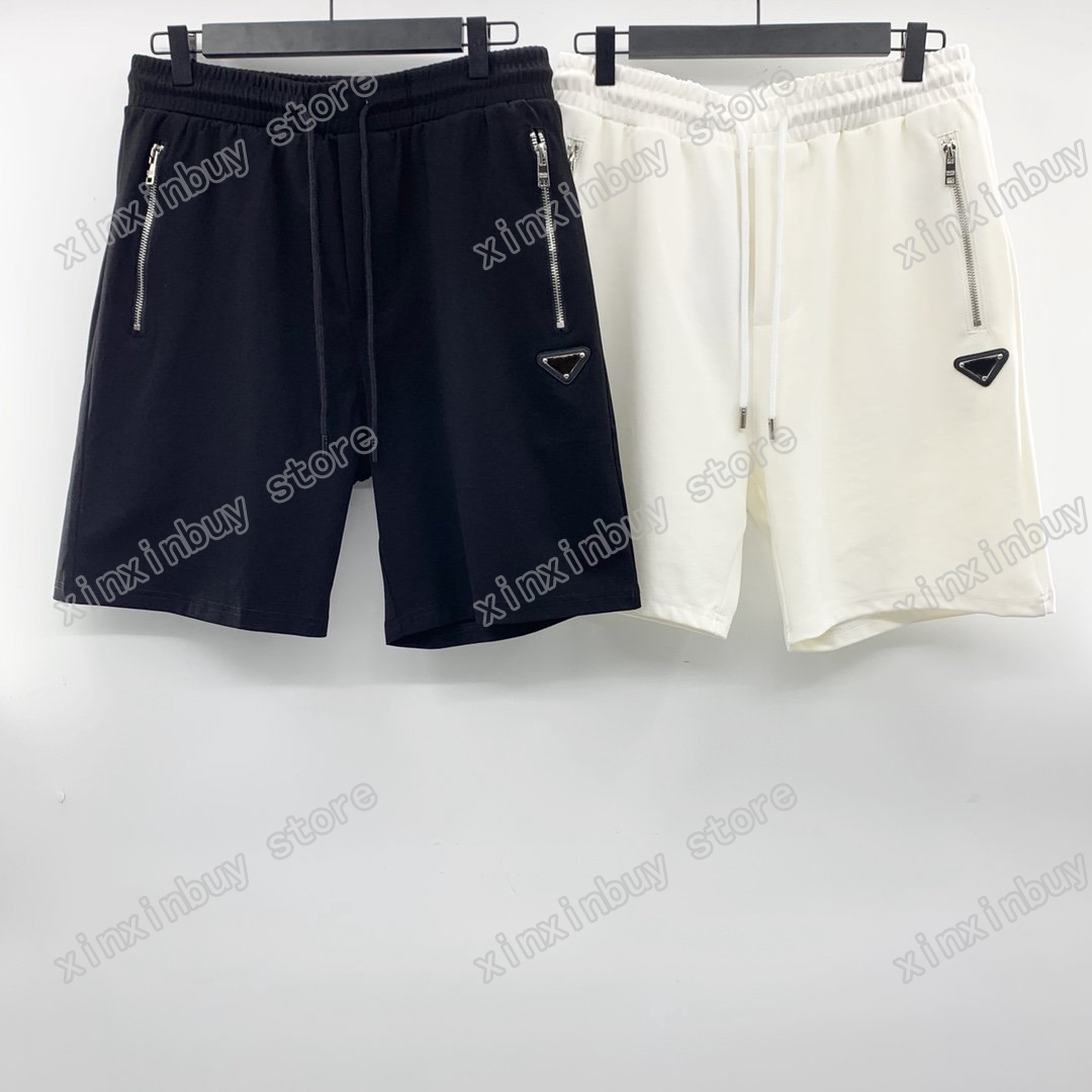 21ss Mens designer Shorts pants letter triangle Red label Spring summer Men Webbing Pant Casual letters Trousers Wedding black white
21ss Mens designer Shorts pants letter triangle Red label Spring summer Men Webbing Pant Casual letters Trousers Wedding black white