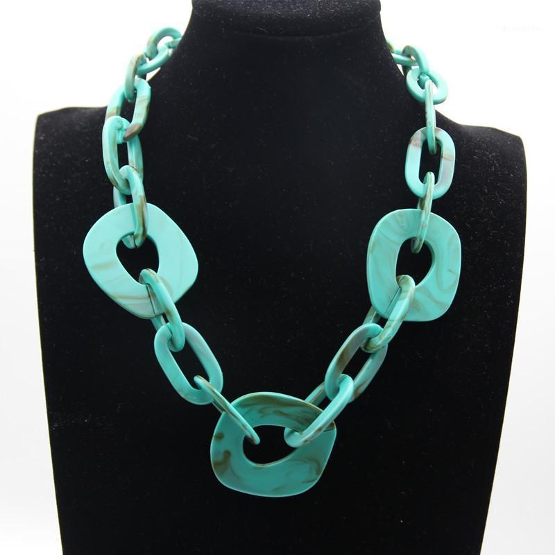 Geometric Square Oval Big Choker Necklace For Women Statement Punk Boho Long Link Chain Necklaces Jewelry Accessories Bijouxs Chains
Geometric Square Oval Big Choker Necklace For Women Statement Punk Boho Long Link Chain Necklaces Jewelry Accessories Bijouxs Chains