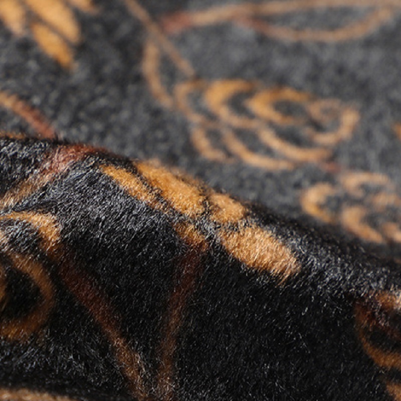 Autumn Winter Men's Faux Leather Jacket Vintage Motorcycle Warm Fashionable Biker Clothes Coat Male Moto Black Fleece Jacket Men 210518