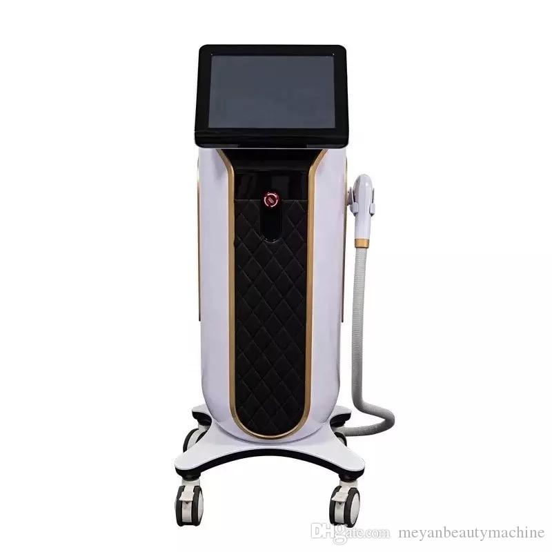 RF Machine Cream Inject Massager Beauty Device Lifting Tighten Rejuvenation Body Slimming