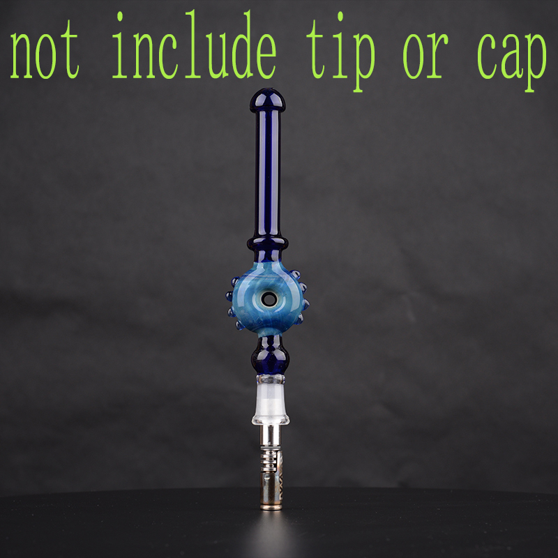 Donut cooling Stem glass smoking vaping attachment with long vapor path mouthpiece dynaVap stainless steel tip and ti-tip
Donut cooling Stem glass smoking vaping attachment with long vapor path mouthpiece dynaVap stainless steel tip and ti-tip