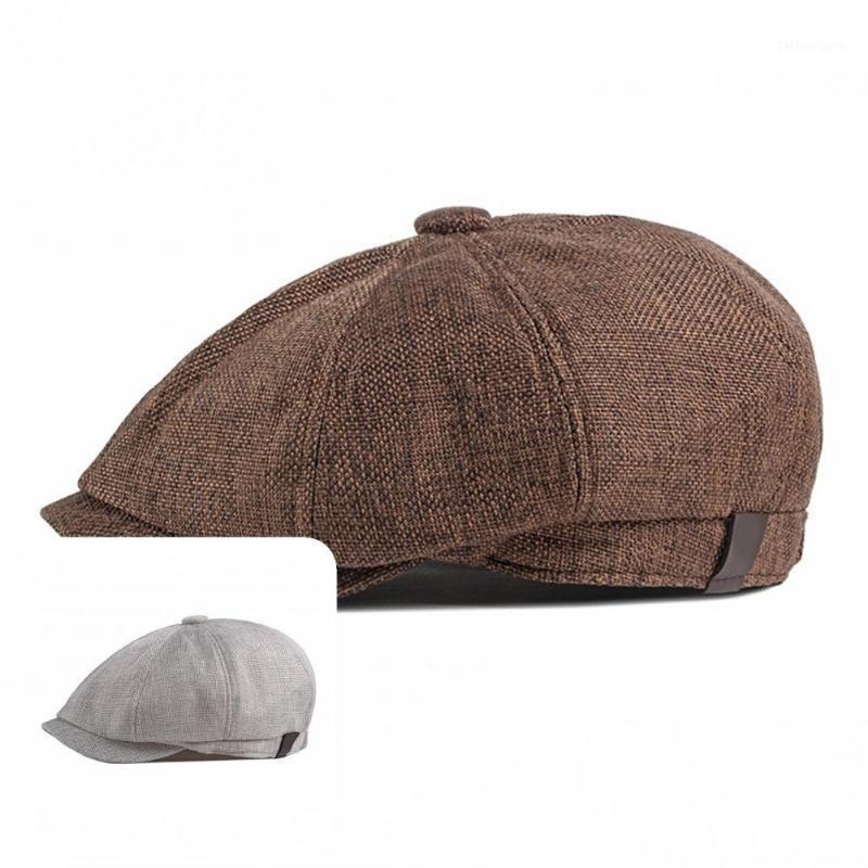 Berets Decoration Fabulous Vintage Elastic Men Beret Daily Costume No Deformation For Outdoor, Black
Berets Decoration Fabulous Vintage Elastic Men Beret Daily Costume No Deformation For Outdoor, Black