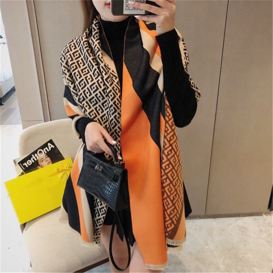 Wholesale Cashmere Silk Scarf Designer Silken Scarves 2022 Fashion Luxury Shawl Long Neck Winter Wool Scarfs Women Scarve Bufanda, Blue;gray
Wholesale Cashmere Silk Scarf Designer Silken Scarves 2022 Fashion Luxury Shawl Long Neck Winter Wool Scarfs Women Scarve Bufanda, Blue;gray