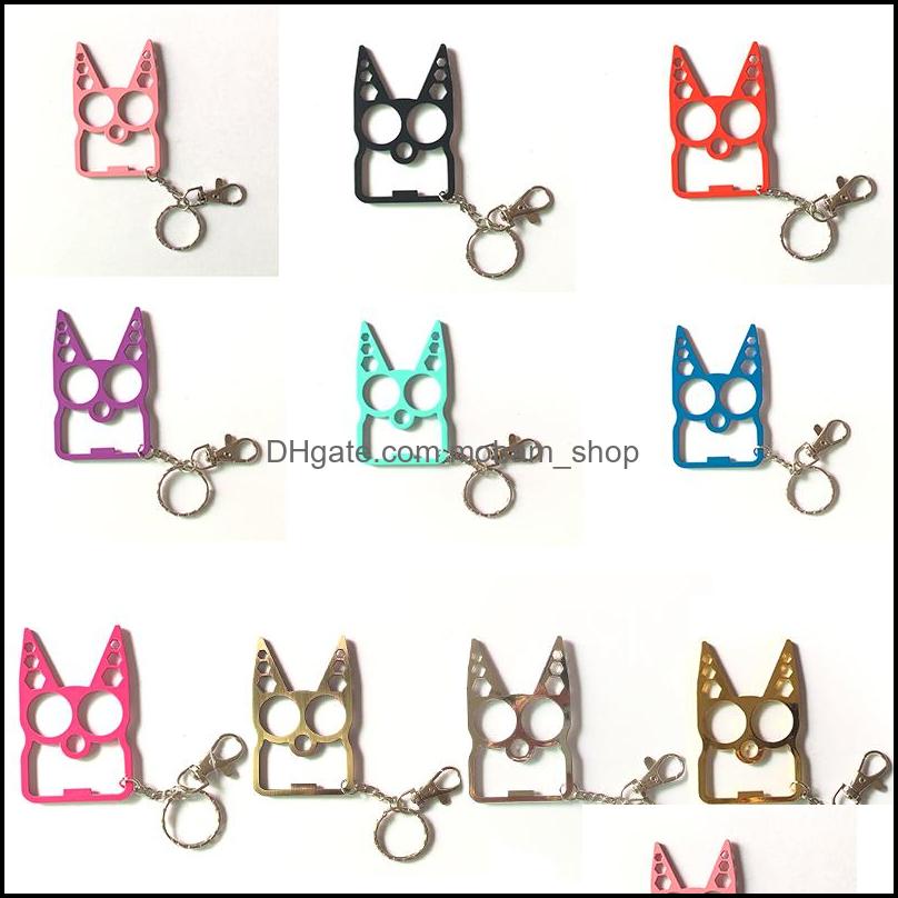 Openers Kitchen Tools Kitchen, Dining Bar Home & Gardenself Defense Mti Function Mental Cat Car Keychains Bottle Opener Creative Wrench Brok
Openers Kitchen Tools Kitchen, Dining Bar Home & Gardenself Defense Mti Function Mental Cat Car Keychains Bottle Opener Creative Wrench Brok