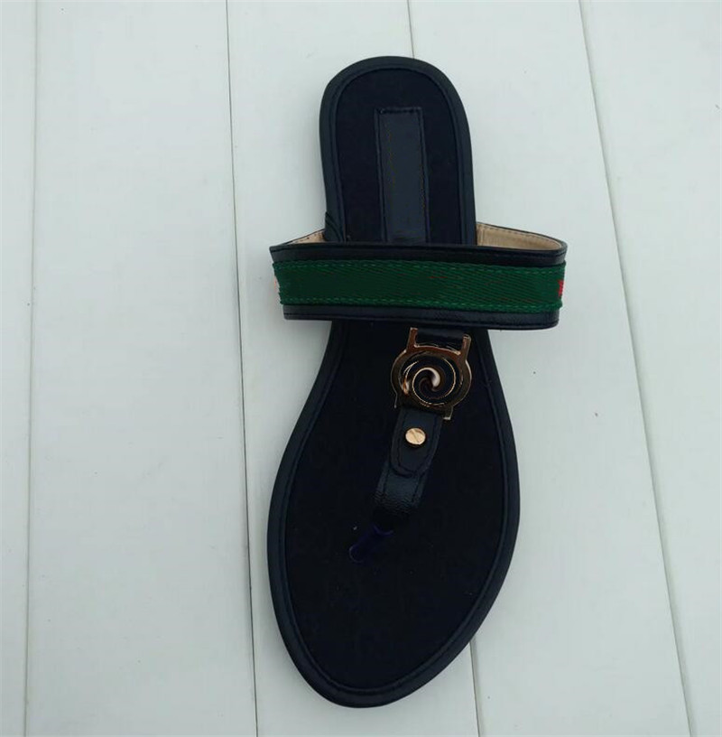 Women Beach slippers Summer fashion woman flip flops leather lady Slipper Flat Ladies Comfortable sandals G8189, A box
Women Beach slippers Summer fashion woman flip flops leather lady Slipper Flat Ladies Comfortable sandals G8189, A box
