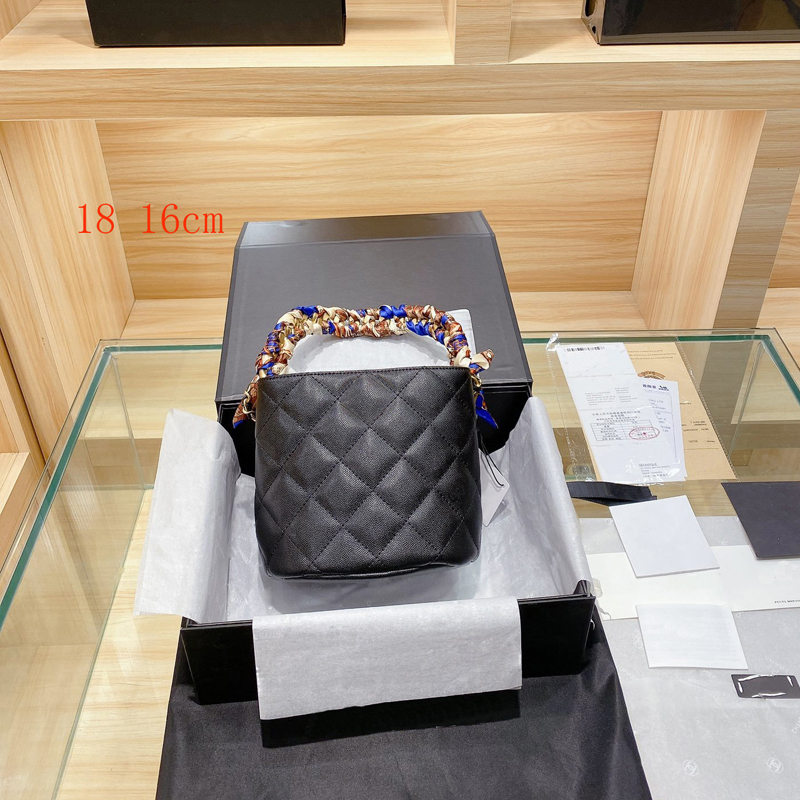 With Logo Bags for women Leisure Simplicity Solid Color Diamond Lattice Multifunctional Handbag Genuine Leather One Shoulder Bag, Black
With Logo Bags for women Leisure Simplicity Solid Color Diamond Lattice Multifunctional Handbag Genuine Leather One Shoulder Bag, Black