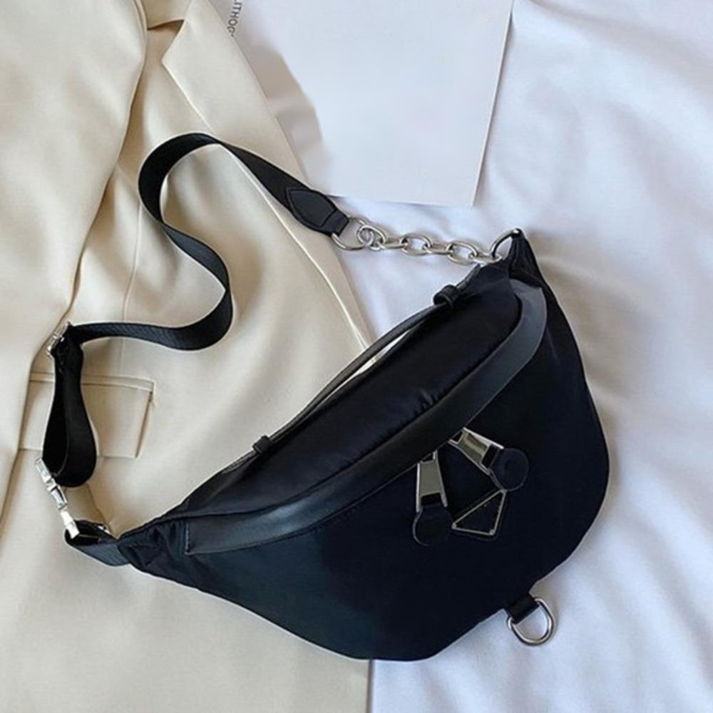 luxury Multi Pochette G Telfar bags C mini 2021 Nylon Hanghhangbag leisure tow akend L zhouzhoubao123 designer P family quilted handbags