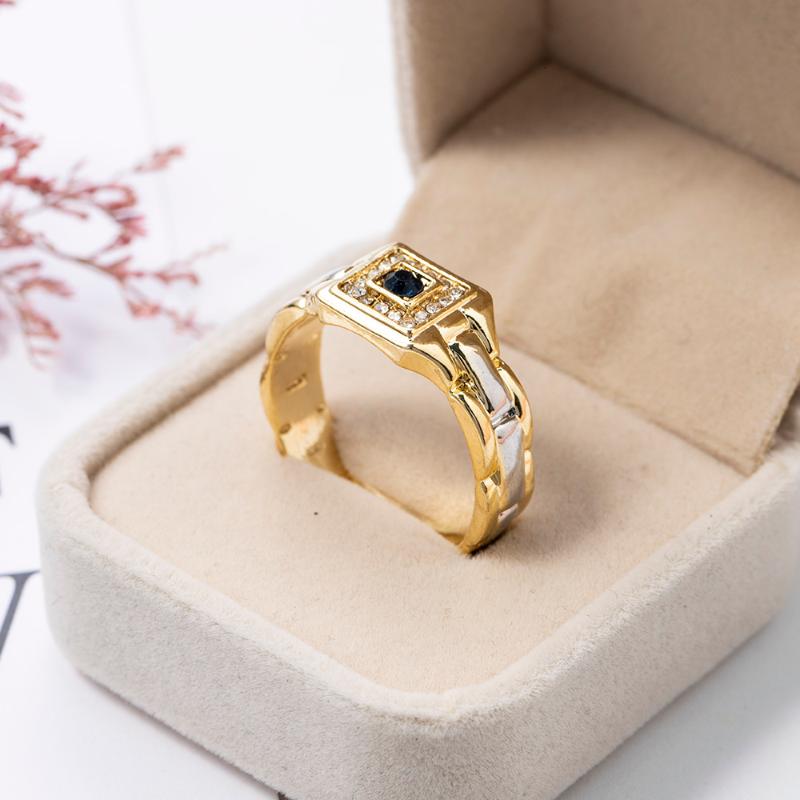 Cluster Rings Watch Shaped For Men Creative Enganement Wedding Band Ring Gold Party With Size 6-13 Male Fashion Trendy Jewelry
Cluster Rings Watch Shaped For Men Creative Enganement Wedding Band Ring Gold Party With Size 6-13 Male Fashion Trendy Jewelry