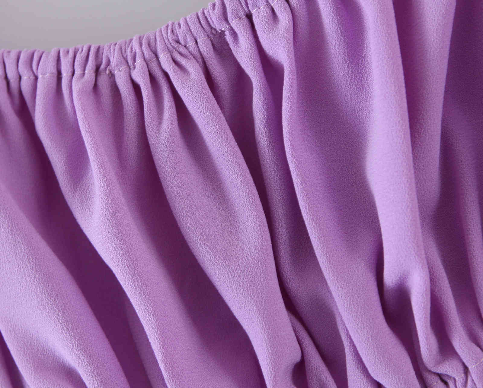 Chic Lantern Short Sleeve Bandage Tie Bow Cropped Shirt Women French style Ladies Dropped Crop Top Sexy blouses 210429