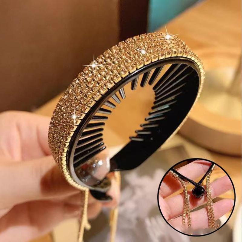 Other Event & Party Supplies Rhinestone Hair Clip Meatball Accessories Women Headwear Flower Hairpin Bird Nest Floral Twist
Other Event & Party Supplies Rhinestone Hair Clip Meatball Accessories Women Headwear Flower Hairpin Bird Nest Floral Twist