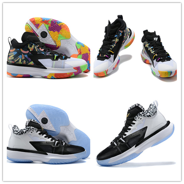 2021 High Quality Jumpman Zion 1 PF Nubuck Leather Basketball Shoes Mens White And Black Sports Sneakers
2021 High Quality Jumpman Zion 1 PF Nubuck Leather Basketball Shoes Mens White And Black Sports Sneakers