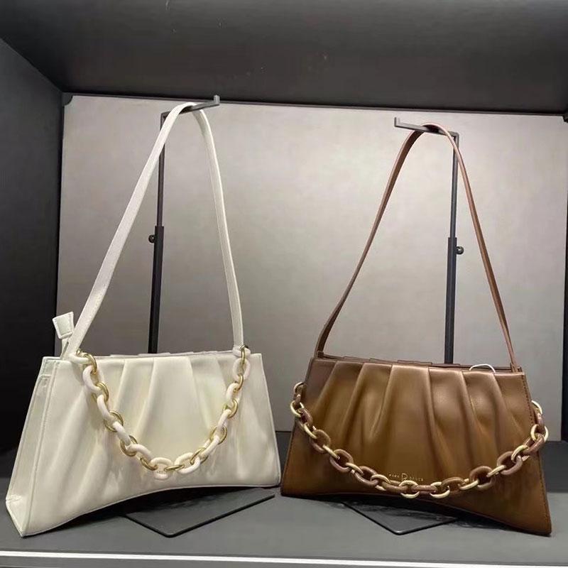 Evening Bags Female Genuine Leather Sheepskin Luxury Designer Famous Shoulder Bag Imitation Messenger Handbag Women's
Evening Bags Female Genuine Leather Sheepskin Luxury Designer Famous Shoulder Bag Imitation Messenger Handbag Women's