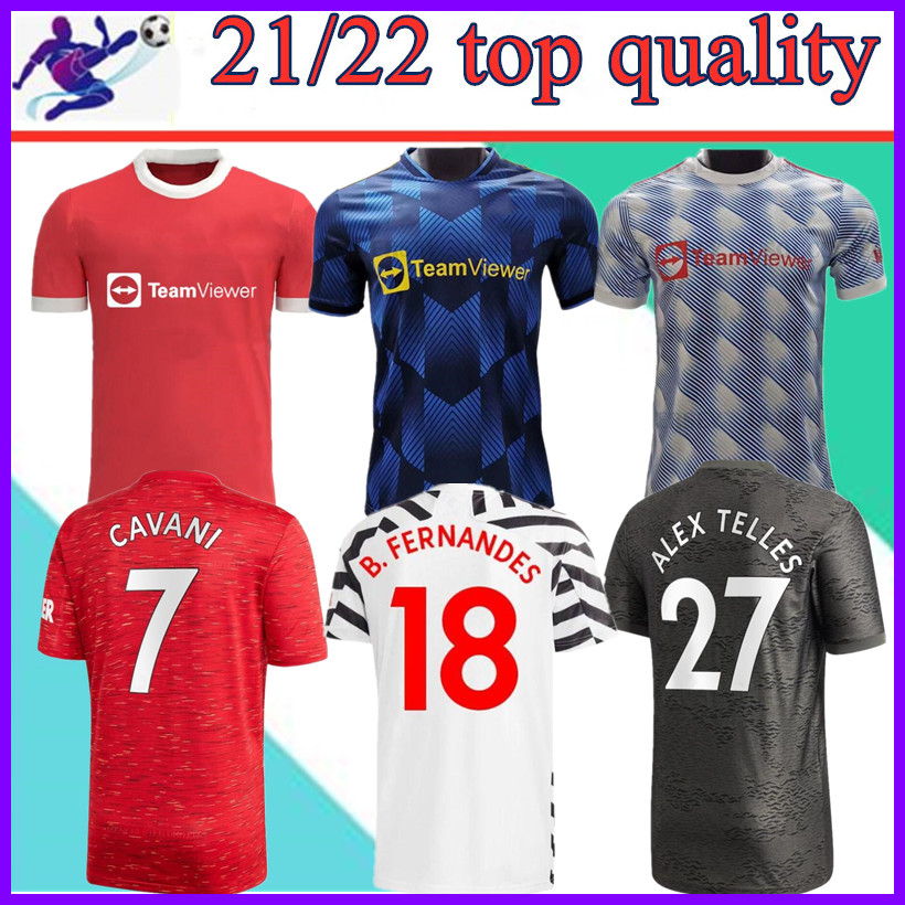 2021 2022 Manchester Top FC soccer jersey GREENWOOD POGBA RASHFORD Long Sleeve football shirt BRUNO FERNANDES MARTIAL UTD kit 21 22 man Kids uniform, Black
2021 2022 Manchester Top FC soccer jersey GREENWOOD POGBA RASHFORD Long Sleeve football shirt BRUNO FERNANDES MARTIAL UTD kit 21 22 man Kids uniform, Black