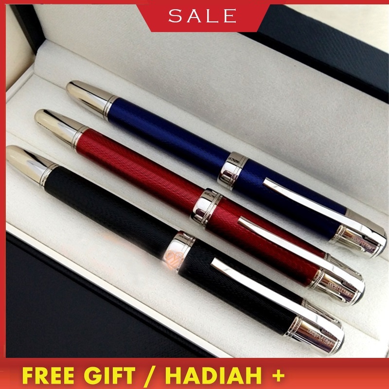 Great Writer Jules Verne Special edition Rollerball Ballpoint pen Fountain pens office school supplies with Serial number 14873/18500, Blue;orange
Great Writer Jules Verne Special edition Rollerball Ballpoint pen Fountain pens office school supplies with Serial number 14873/18500, Blue;orange