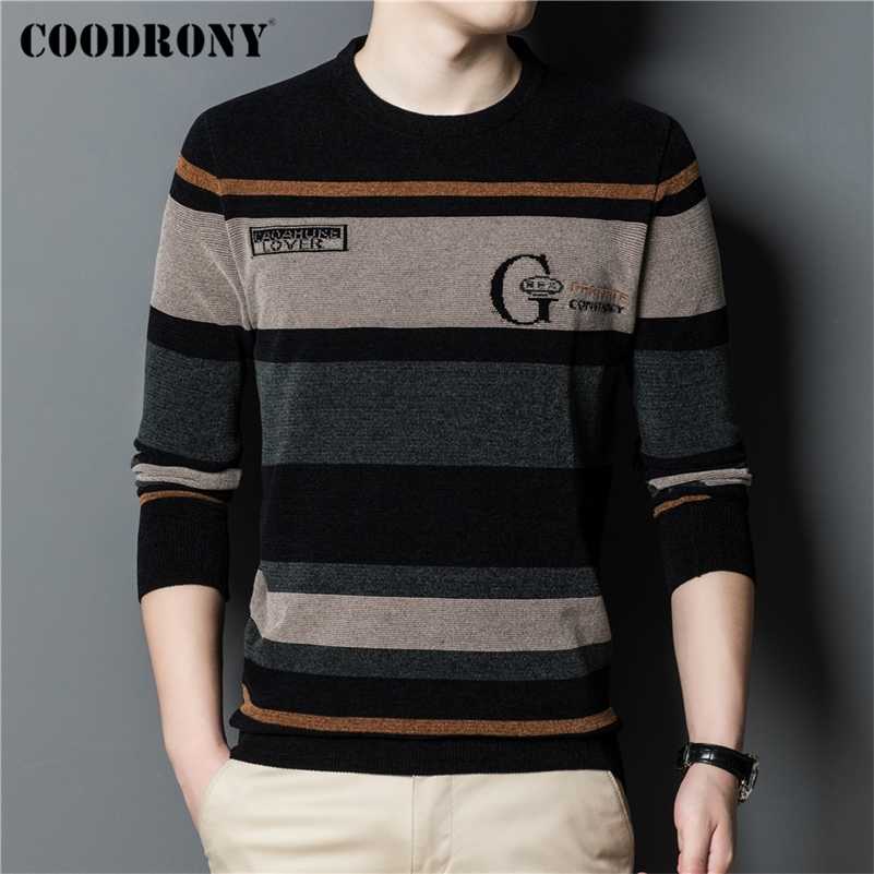 COODRONY Autumn Winter Sweater Men Clothing Arrival Streetwear Fashion Soft Warm Knitted Chenille Wool Jersey Pullover C1371 211109, Xxxl
COODRONY Autumn Winter Sweater Men Clothing Arrival Streetwear Fashion Soft Warm Knitted Chenille Wool Jersey Pullover C1371 211109, Xxxl
