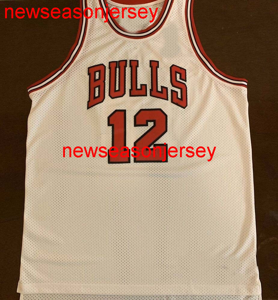 100% Stitched Kirk Hinrich Basketball Jersey Mens Women Youth Custom Number name Jerseys -6XL, White
100% Stitched Kirk Hinrich Basketball Jersey Mens Women Youth Custom Number name Jerseys -6XL, White
