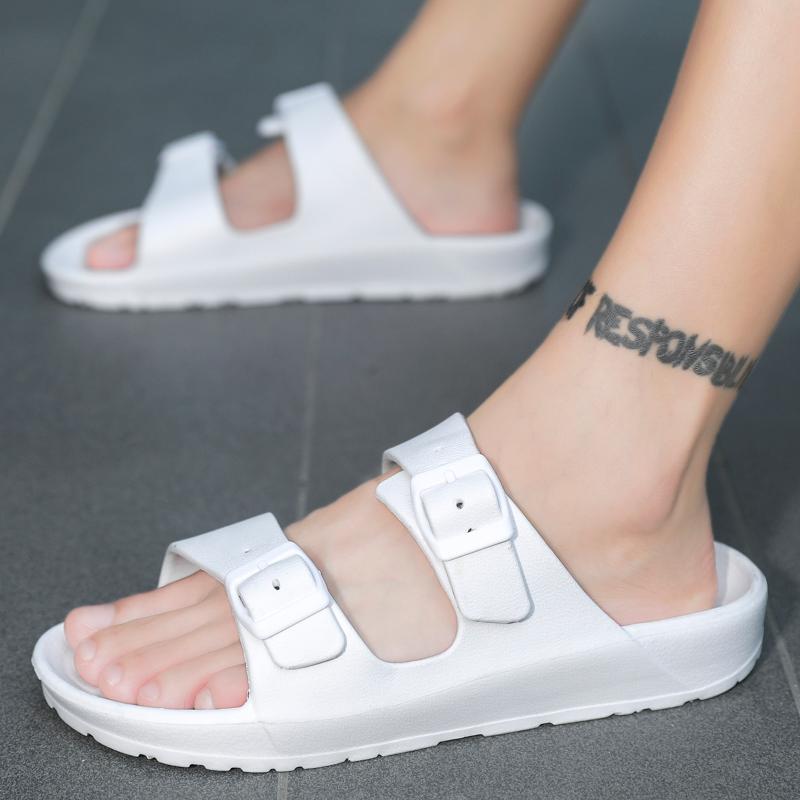 Sandals Original Classic Slip On Garden Clog Shoes Men Quick Drying Summer Beach Slipper Breathable Outdoor Platform Women, Picture 2
Sandals Original Classic Slip On Garden Clog Shoes Men Quick Drying Summer Beach Slipper Breathable Outdoor Platform Women, Picture 2