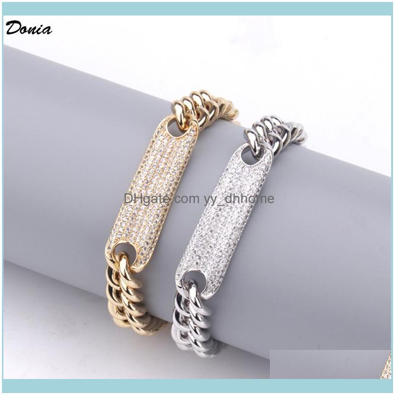 Earrings Sets Jewelryearrings & Necklace Donia Jewelry European And American Fashion Luxury Bracelet Geometric Inlaid Zircon For Men Women D, As pic
Earrings Sets Jewelryearrings & Necklace Donia Jewelry European And American Fashion Luxury Bracelet Geometric Inlaid Zircon For Men Women D, As pic