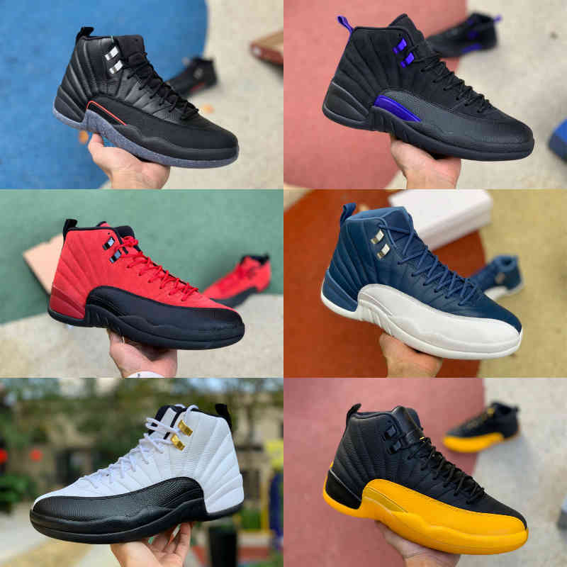 Jumpman Low Easter 12 12s Mens High Basketball Shoes The Master Black University Gold Reverse Flu Game Ii Dark Concord Royal Bulls Dark Grey Trainer Sneakers, Please contact us
Jumpman Low Easter 12 12s Mens High Basketball Shoes The Master Black University Gold Reverse Flu Game Ii Dark Concord Royal Bulls Dark Grey Trainer Sneakers, Please contact us