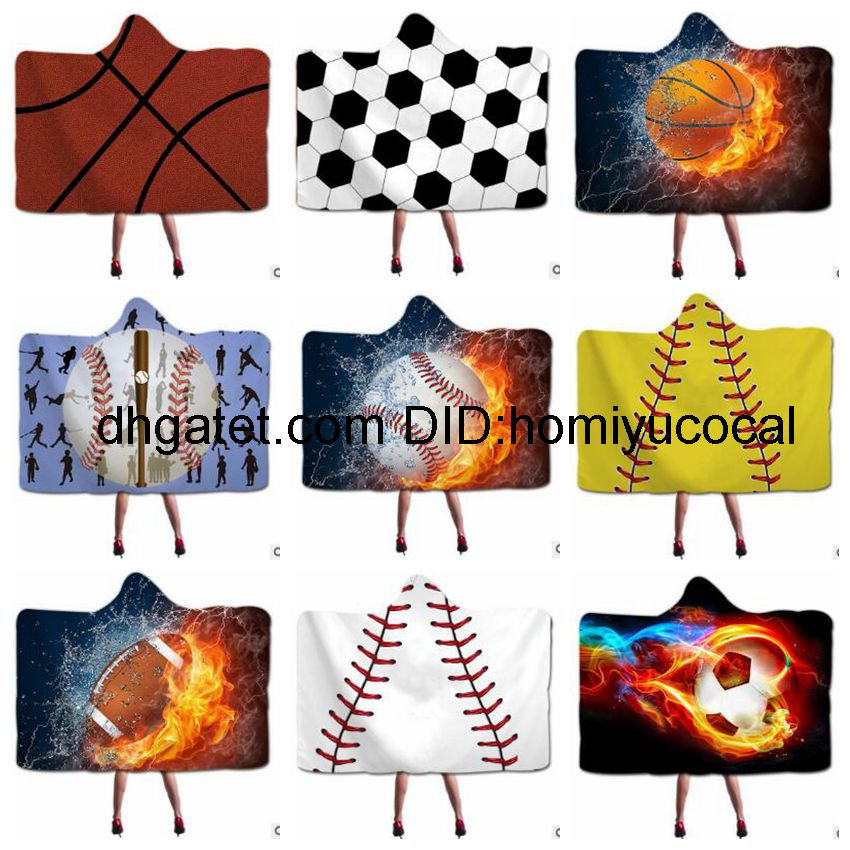 Softball Blankets Baseball Football Hooded Blanket Sherpa Sports Hooded Cloak Cape Soccer Bathing Towel Swadding Bathrobe Shawl 150*130cm, Mixed colors;random delivery
Softball Blankets Baseball Football Hooded Blanket Sherpa Sports Hooded Cloak Cape Soccer Bathing Towel Swadding Bathrobe Shawl 150*130cm, Mixed colors;random delivery