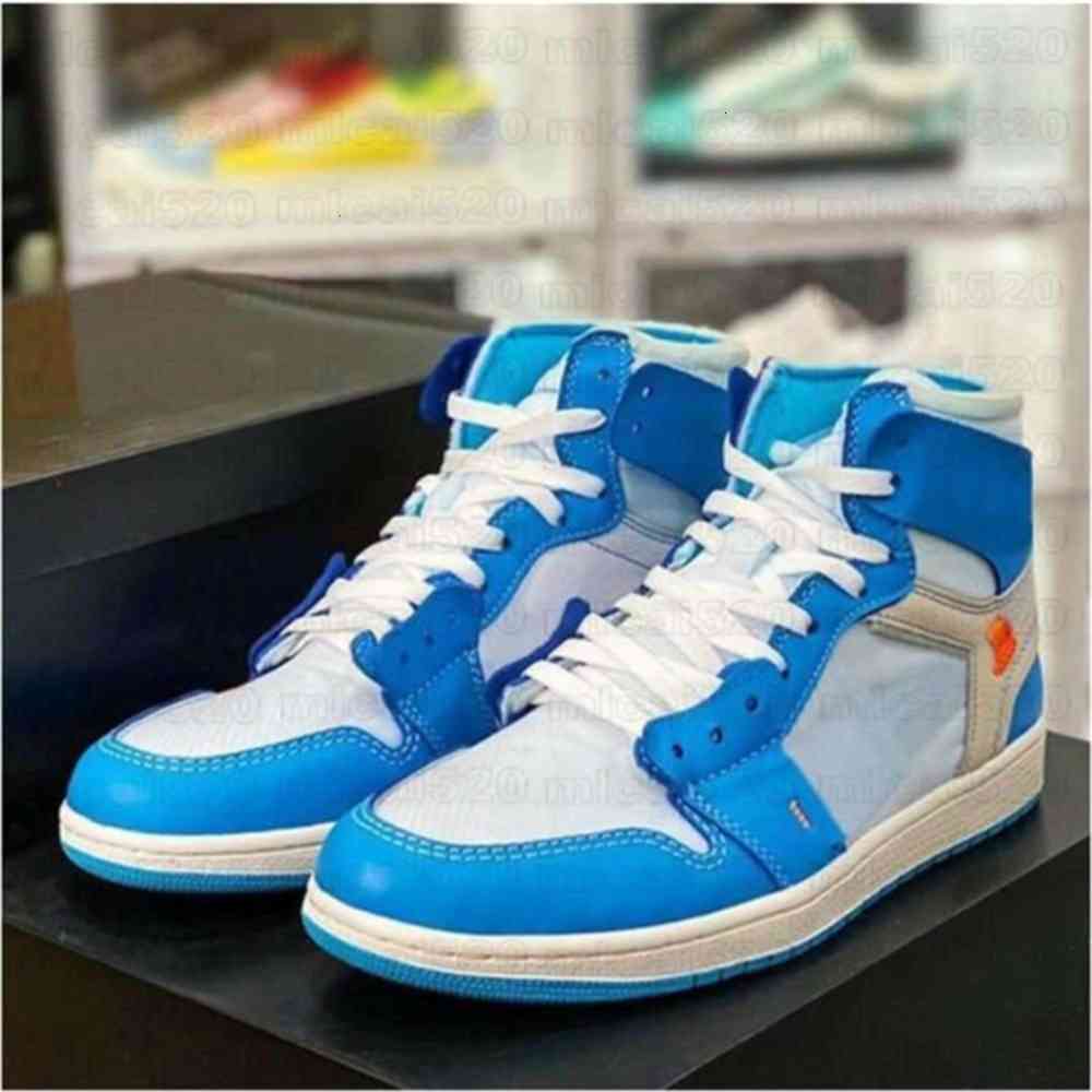 1s High OG Shoes Joint Designed UNC Chicago 1 Mens Basketball Designer Sports Red Blue White North Carolina Chaussures Trainer chenyixiua, No shoes
1s High OG Shoes Joint Designed UNC Chicago 1 Mens Basketball Designer Sports Red Blue White North Carolina Chaussures Trainer chenyixiua, No shoes