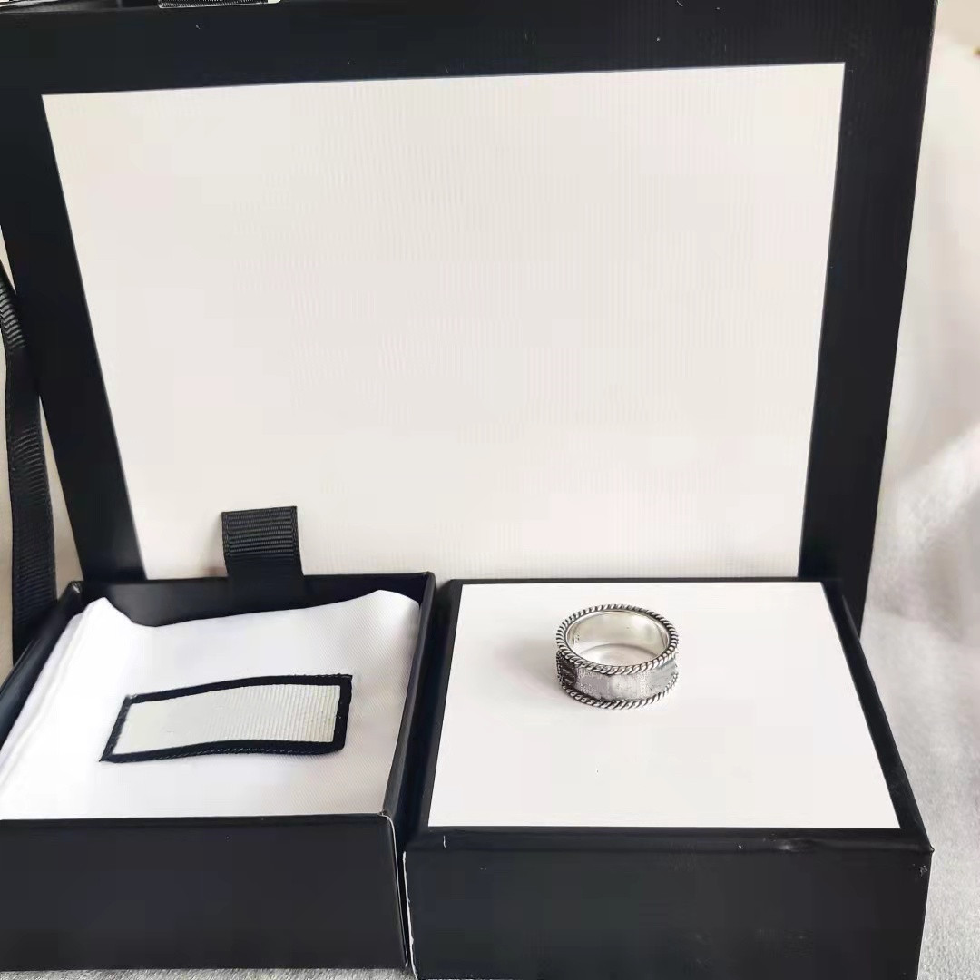 New Fashion 925 Silver Plated Ring Couple Rings Engagement High Quality Jewelry Supply Wholesale
New Fashion 925 Silver Plated Ring Couple Rings Engagement High Quality Jewelry Supply Wholesale