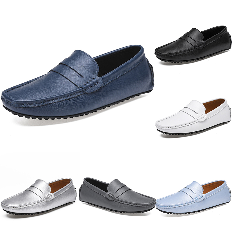 leather peas men's casual driving shoes soft sole fashion black navy white blue silver yellow grey footwear all-match lazy cross-border 38- color87
leather peas men's casual driving shoes soft sole fashion black navy white blue silver yellow grey footwear all-match lazy cross-border 38- color87