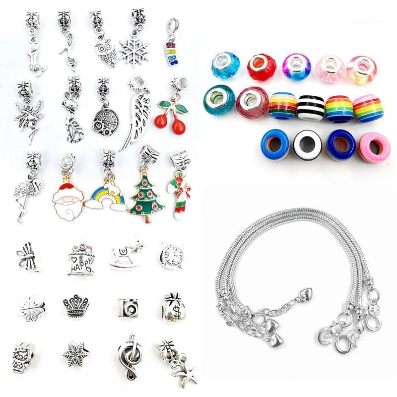 Jewelry To Make Necklaces And Bracelets Accessories Fashionable Women's Bead Bangle
Jewelry To Make Necklaces And Bracelets Accessories Fashionable Women's Bead Bangle