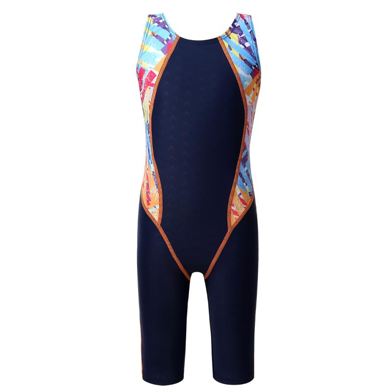 One-Pieces TiaoBug Summer Kids Girls Splice Athletic Competitive One-Piece Knee Length Racerback Swimsuits Swimwear Bathing Suit, Black
One-Pieces TiaoBug Summer Kids Girls Splice Athletic Competitive One-Piece Knee Length Racerback Swimsuits Swimwear Bathing Suit, Black