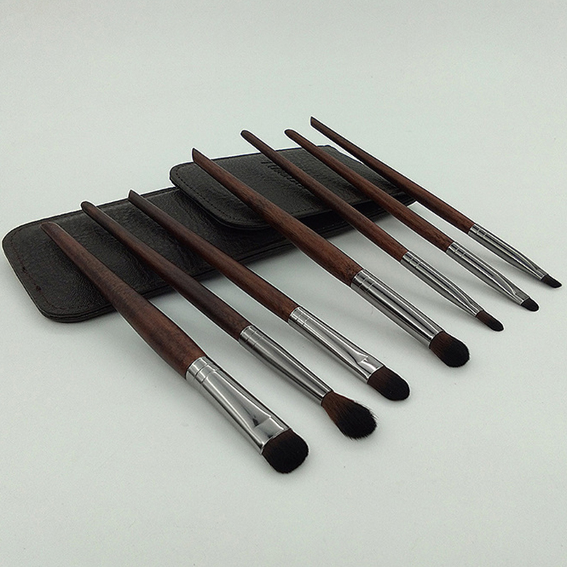 Beauty Care Makeup Tools Professional Make Up Brushes Sets Wooden Brush With PU Bag Case Set Wholesale Wood Handle Private Label Foundation Cosmetic
Beauty Care Makeup Tools Professional Make Up Brushes Sets Wooden Brush With PU Bag Case Set Wholesale Wood Handle Private Label Foundation Cosmetic