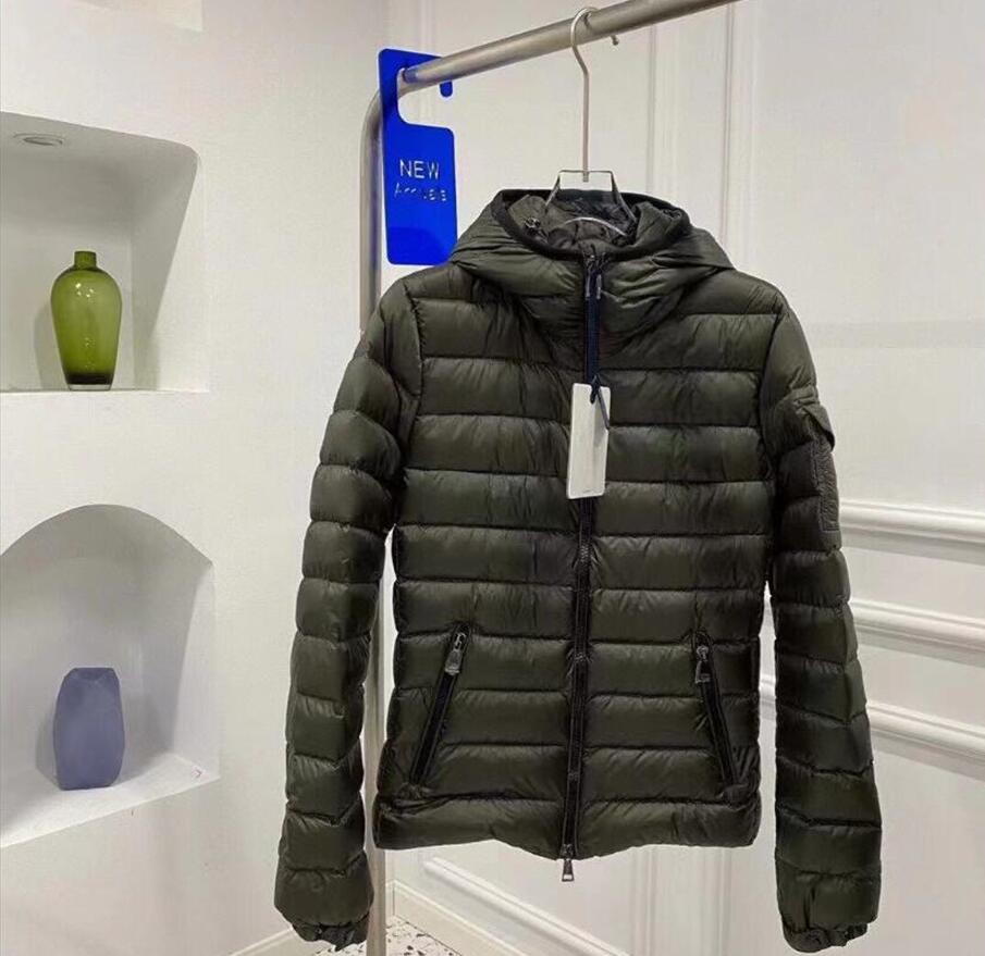 Women Hooded Down Coat Thick Warm Double Zipper Slim Jacket Waterproof Parkas Black Size 1234
Women Hooded Down Coat Thick Warm Double Zipper Slim Jacket Waterproof Parkas Black Size 1234