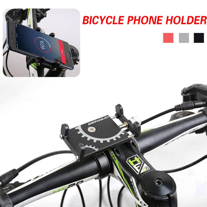 Bicycle Mobile Phone Bracket Aluminum Alloy Fixed Telephone GPS Cep Telefonu Bracketi Cell Mounts & Holders
Bicycle Mobile Phone Bracket Aluminum Alloy Fixed Telephone GPS Cep Telefonu Bracketi Cell Mounts & Holders