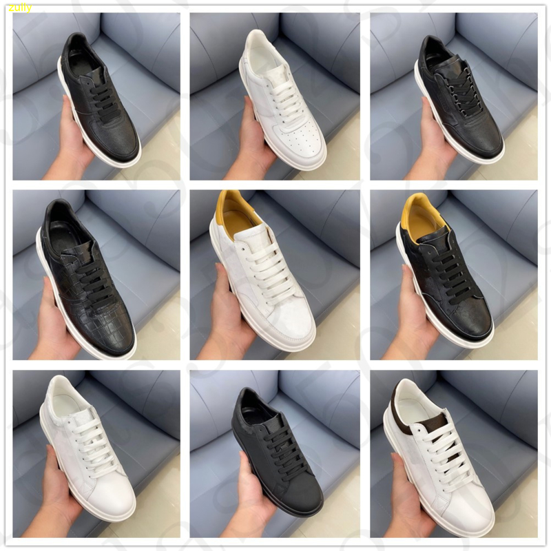 Best Classical Luxury BEVERLY HILLS Desingers Sneaker DIGITAL EXCLUSIVE Glazed calf leather Men Low shoes Rivoli Black White Trainers
Best Classical Luxury BEVERLY HILLS Desingers Sneaker DIGITAL EXCLUSIVE Glazed calf leather Men Low shoes Rivoli Black White Trainers
