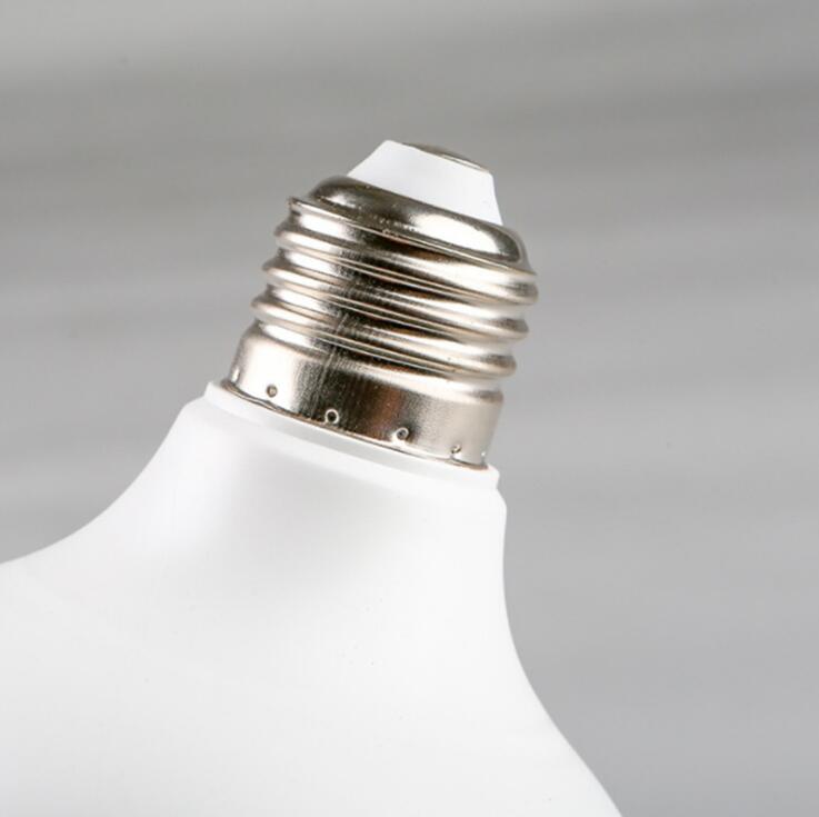 2PCS LED Lamp E27 No Flicker Light Bulb 40W 50W 220V Bomlillas LEDs Ampoule Blubs Lampada Table Lamps Spot Lights For Indoor Home Kitchen Lighting