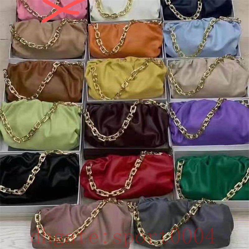 General quality cloud Shoulder Bags women with golden chain Superfibria leather bag latest collection clutch handbag lady Inclined wholesale fashion handbags, Make up the difference
General quality cloud Shoulder Bags women with golden chain Superfibria leather bag latest collection clutch handbag lady Inclined wholesale fashion handbags, Make up the difference