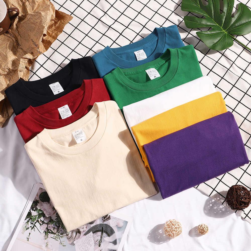 Crewneck Vintage Man T-Shirts Spring Summer T-Shirt Hinata Kageyama Cartoon Haikyuu Print Tops Oversized Brand Tee Shirts Male Y0809