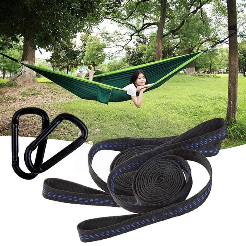 Camp Furniture Adjustable Hammock Straps With Buckle Loops Aerial Strap Hanging Outdoor Yoga Rope 200kg Load Portable Belt Ham L2r7
Camp Furniture Adjustable Hammock Straps With Buckle Loops Aerial Strap Hanging Outdoor Yoga Rope 200kg Load Portable Belt Ham L2r7
