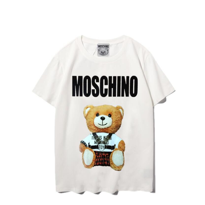 2021 Fashion Fashion T Shirts Summer Man Woman T Shirt Clothing Street Wear Crew Neck Short Sleeve Tees 4 Color Top Quality, Black
2021 Fashion Fashion T Shirts Summer Man Woman T Shirt Clothing Street Wear Crew Neck Short Sleeve Tees 4 Color Top Quality, Black