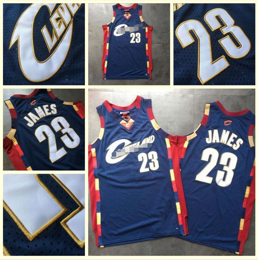 Basketball Jersey Men Cleveland&#039;s Cavaliers&#039;s Lebron James Dense Embroidery, Closely Embroidered Jerseys от DHgate WW