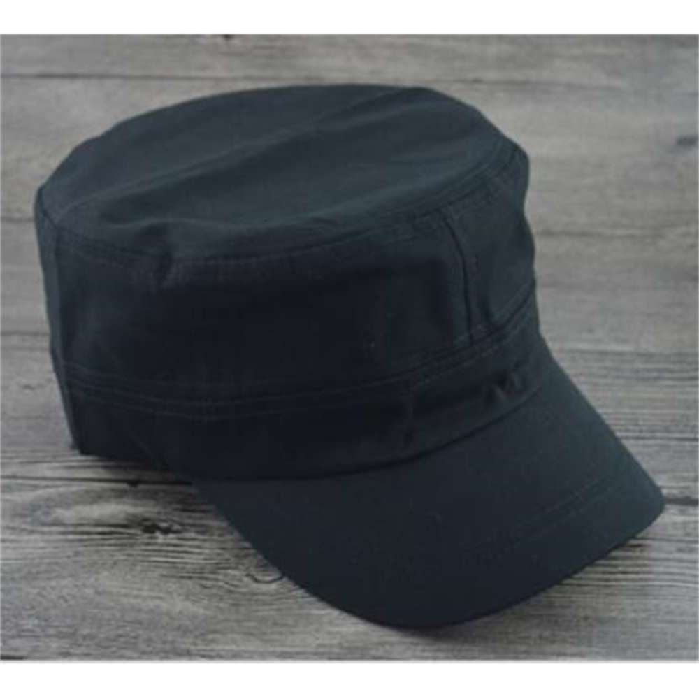 the ball cap ball caps solid color women's spring and autumn outdoor flat men's korean youth baseball military cap, Blue;gray
the ball cap ball caps solid color women's spring and autumn outdoor flat men's korean youth baseball military cap, Blue;gray